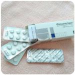 Феназепам  Phenazepam Valenta  1 мг в Ковдоре