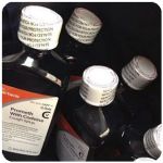 Кодеин сироп Codein (для приготовления напитка Lean, Purple Drank)  473 мл  в Ковдоре
