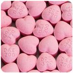 Экстази  Ecstasy Love 200 MDMA в Ковдоре